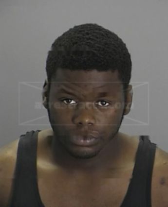 Cecil Theodore Wright Jr.