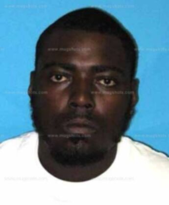 Marques Jerod Tillman
