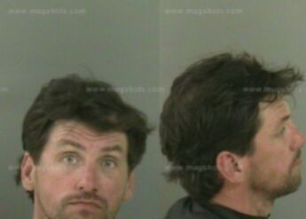 Ronald Edwards Coats