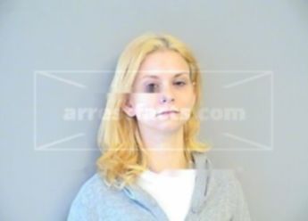 Tiffany Dawn Myers