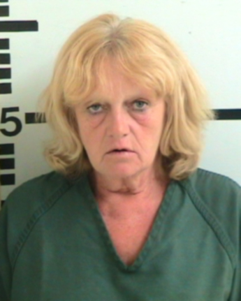Mary Elaine Moreland