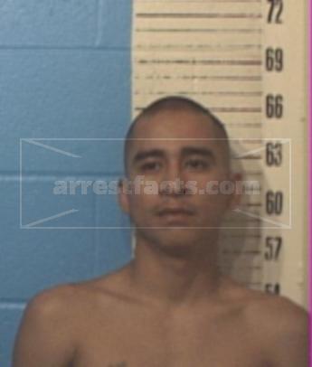 Jeremiah Navarro