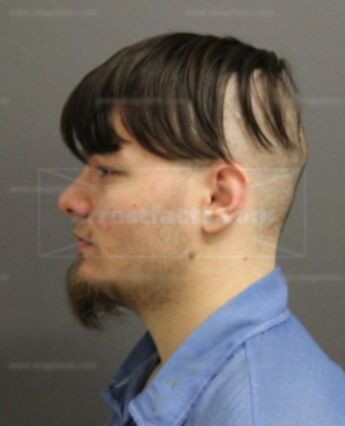 Christopher Cody Johnson