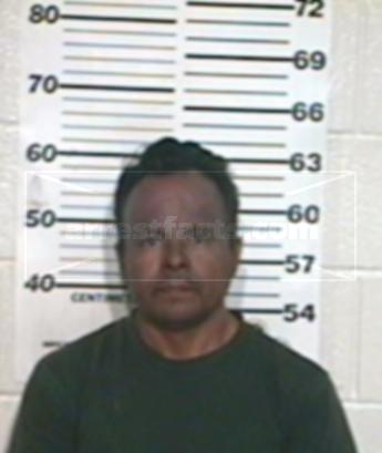 Damian Avalos Saenz