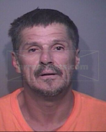 Tommy Dewayne Colbert