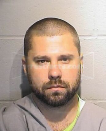 Jonathan Miles Gillum