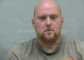 Branden Lee Reaves