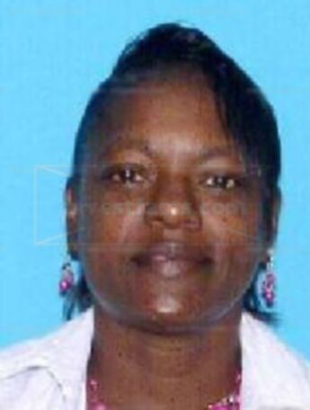 Tonya Tarell Bennett
