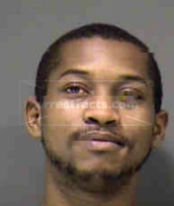 Malcom Jamal Johnson