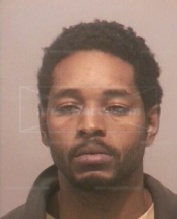 Tyrone Abram