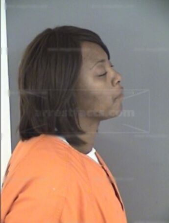 Lashunda Donya Williams