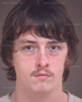Jacob Douglas Adair