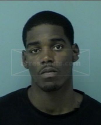 Kevin Lee Leon Spearmon