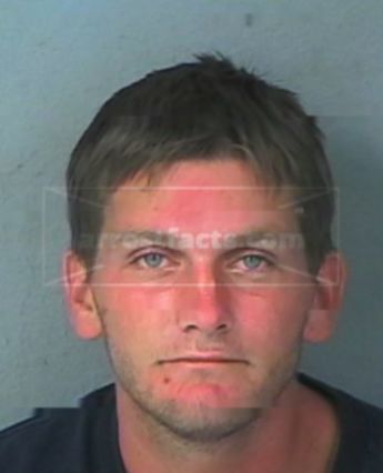 Richard Michael Marshall