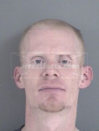 Christopher Mark Phillips