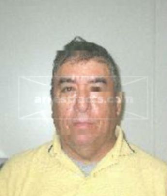 Erasmo Perez De-La-Cruz