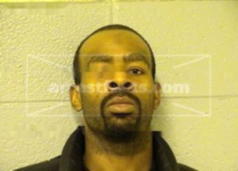 Latorrance Spivey