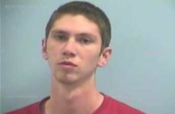 Shannon Justin Reece