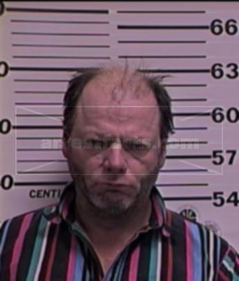 Billy Gene Spencer