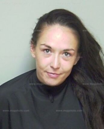 Linda Rayel Blaine- Piffner