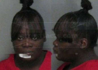 Pleshette Lasane