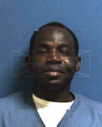 Johnny Edwards Inman