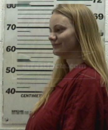 Carrie Anne Wilbur