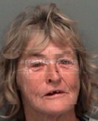 Marilyn Griffin Westervelt