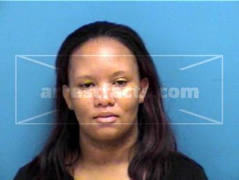 Lesharae Shante Morris