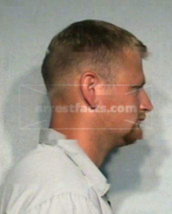 Daniel Curtis Jones