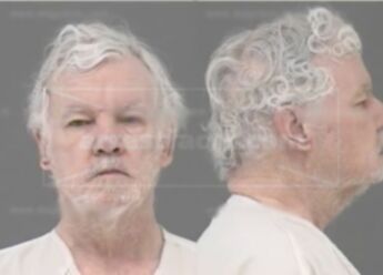 James Russell Clemons
