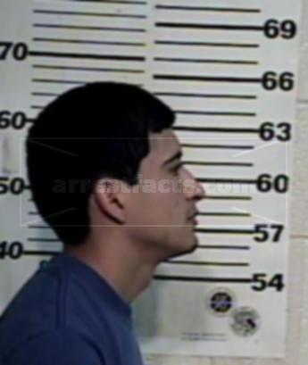 Gene Jacob Guzman Cano