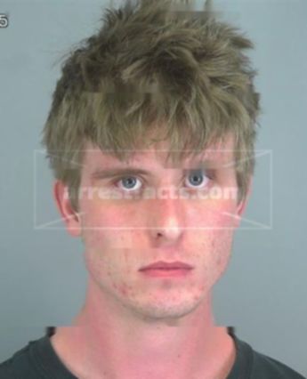 Adam Davis Walker