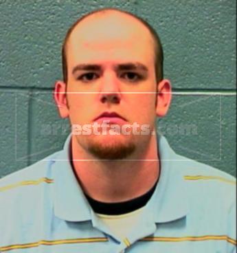 Andrew Tyler Mitchell