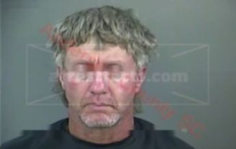 Donald Patrick Bowman