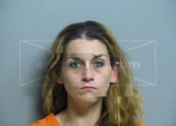 Brandi Nicole Stafford