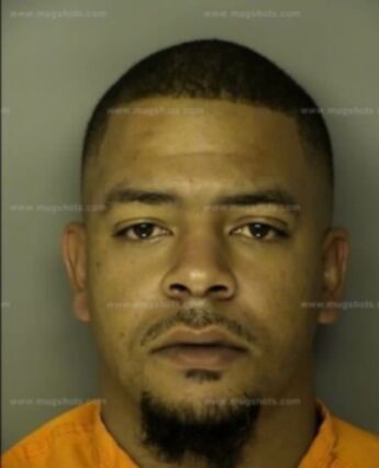 Andrew Antonio Warren