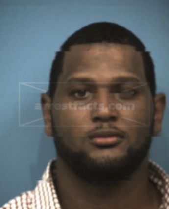 Steven Bernard Holloway