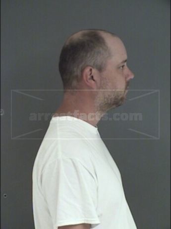 Michael Allen Goodwin