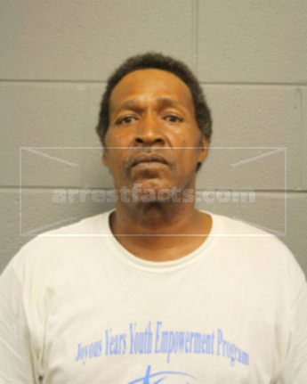 Orlando Burton