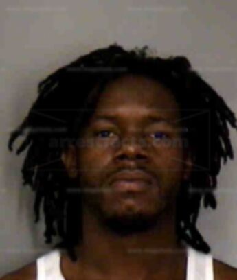 Antonio Rodriquez Copeland