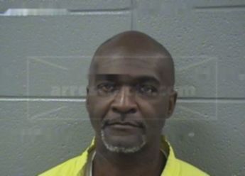 Tommy Braxton