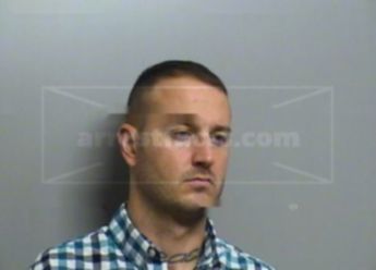 Garrett Nanuck Moore