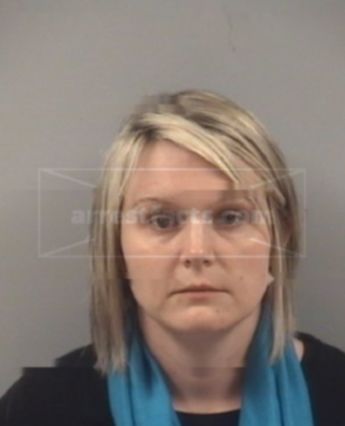Jodi Yates Zettle