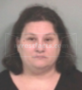 Kristina Ann Satterfield