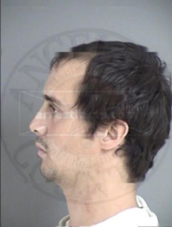 Brandon Taylor Willis
