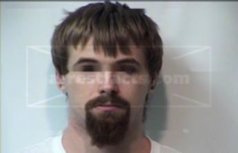 Daniel Lee Edwards