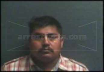 Jose Bethoven Reyes Guzman