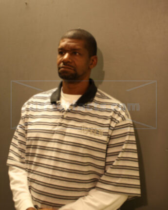 Lashaun M Hall