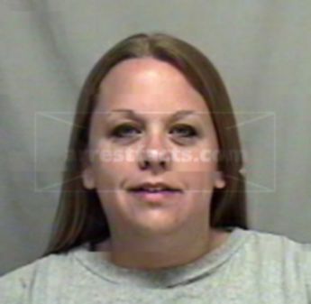 Caroline Ellen Parker